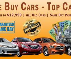 Car Wreckers Mornington