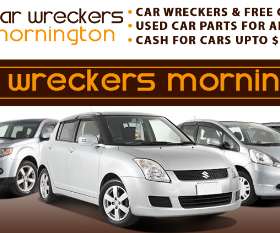 Car Wreckers Mornington