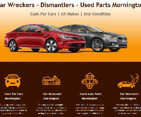 Car Wreckers Mornington