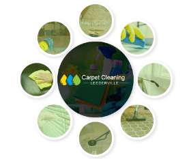 Carpet Cleaning Leederville