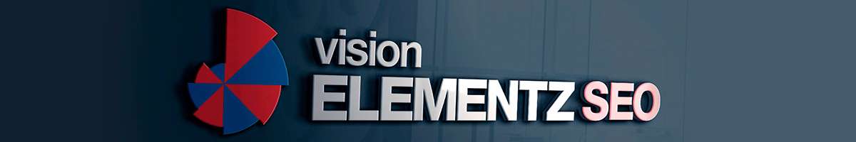 Vision Elementz SEO Banner