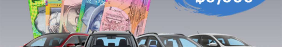 Car Wreckers Springvale Banner