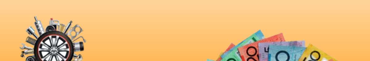 Car Wreckers Tullamarine Banner