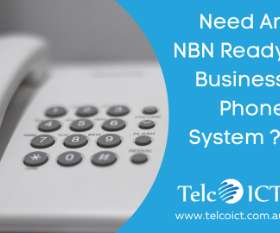 Telco ICT