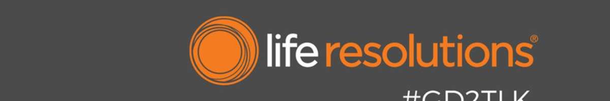 Life Resolutions - Essendon Banner