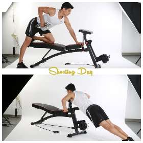 Gym Plus