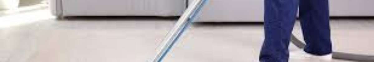 Carpet Cleaning Doubleview Banner