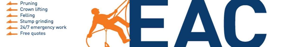 Elevated Arbor Care Banner