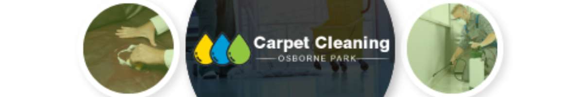 Carpet Cleaning Osborne Park Banner