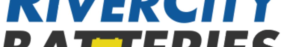 River City Batteries Gold Coast Banner