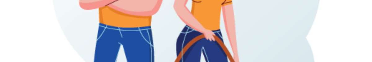 Carpet Cleaning Landsdale Banner