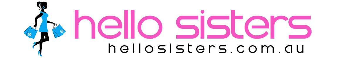 Hello Sisters Banner