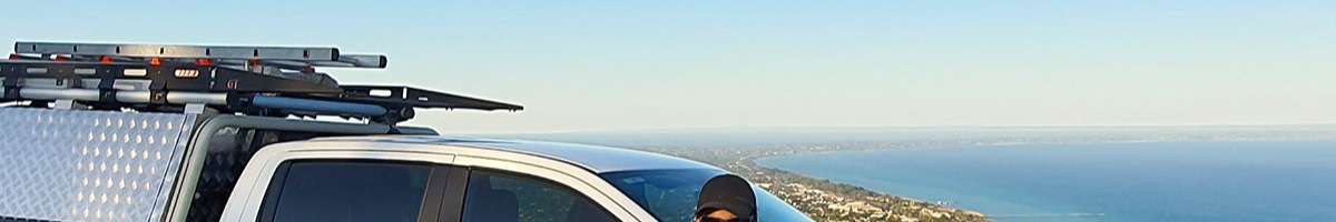 Joel's Tree Services Banner