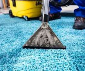 Carpet Cleaning Munster
