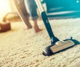 Carpet Cleaning Hilton