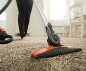 Carpet Cleaning Hilton