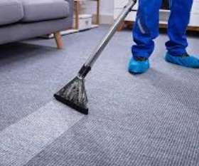 Carpet Cleaning Hilton