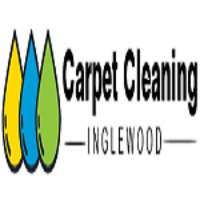 Carpet Cleaning Inglewood Logo