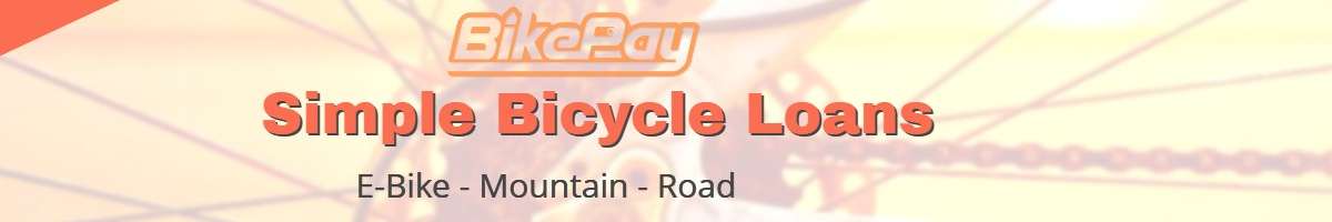 BikePay Banner