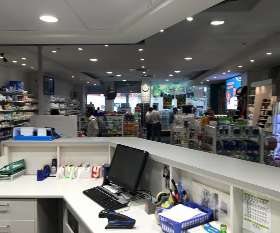 Exhibition Pharmacy