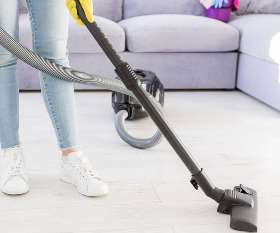 Ozclean Bond Cleaning Service in Brisbane