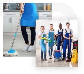 Ozclean Bond Cleaning Service in Brisbane