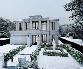 Hantas Construction Pty Ltd