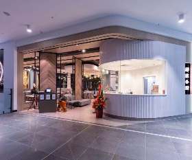Hantas Construction Pty Ltd