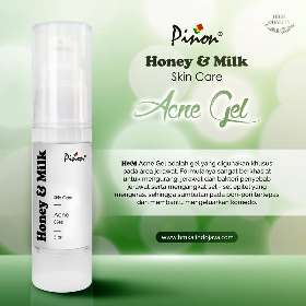 Pinon Skin Care & Cosmetics – Pure Indonesian Cosmetics