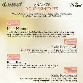 Pinon Skin Care & Cosmetics – Pure Indonesian Cosmetics