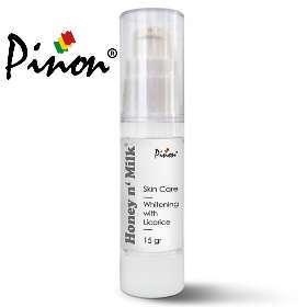 Pinon Skin Care & Cosmetics – Pure Indonesian Cosmetics