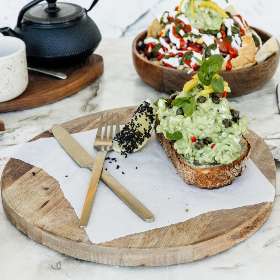 The Milkman’s Daughter