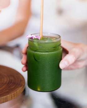 The Milkman’s Daughter