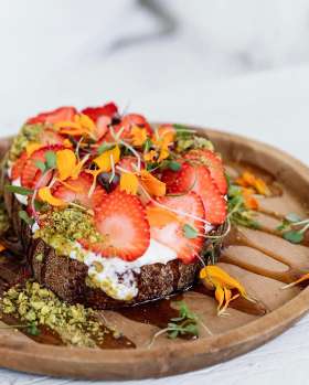 The Milkman’s Daughter