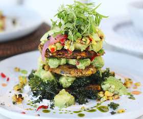 The Milkman’s Daughter