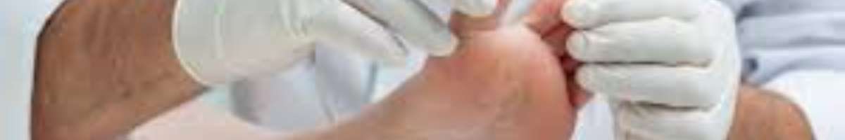 Adelaide Ingrown Toenail Clinic Banner