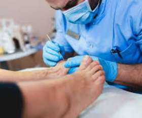 Adelaide Ingrown Toenail Clinic