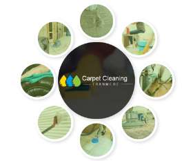 Carpet Cleaning Tranmere