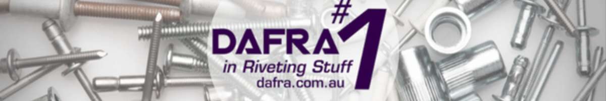 Dafra Banner