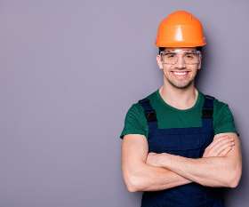 Complete Stump Removals