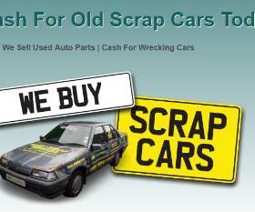 Car Wreckers St Albans