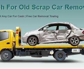 Car Wreckers St Albans