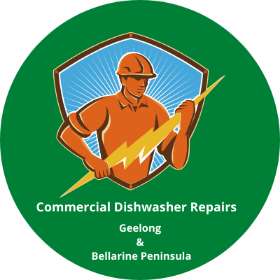 Commercial Dishwasher Repairs Geelong
