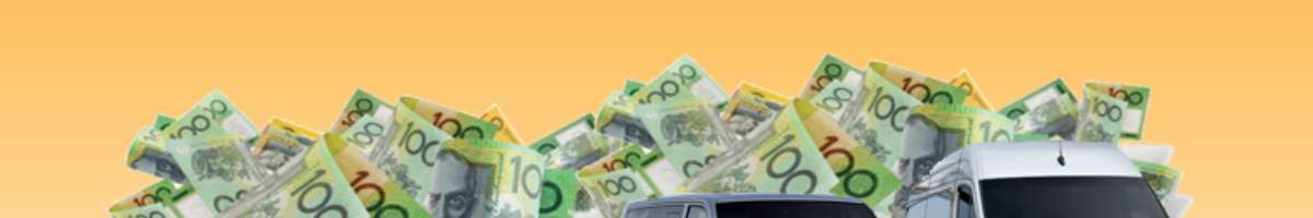 Pro Cash For Old Cars Banner