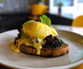 Nundah Corner Cafe & Bistro