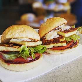 Nundah Corner Cafe & Bistro