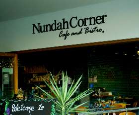 Nundah Corner Cafe & Bistro