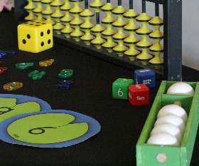 Semas Abacus Maths Education Classes