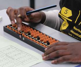 Semas Abacus Maths Education Classes