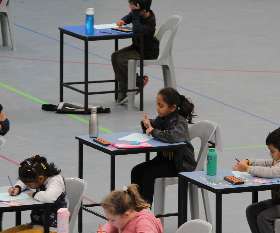 Semas Abacus Maths Education Classes